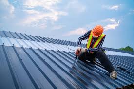 Best Metal Roofing Installation  in Dayton, VA